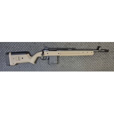 Savage 110 Scout .308 Win 16.5" Barrel Bolt Action Rifle Used